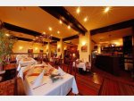 Restaurant Tarouca in Parkhotel Pruhonice