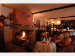 Restaurace s krbem
