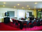 Conference Room - "U"