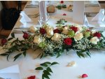 Flower decoration