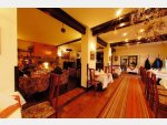 Restaurant Tarouca in Parkhotel Pruhonice