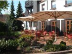 Summer terrace
