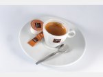 Espresso Piazza d'Oro Forza