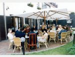Summer Terrace
