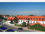 Parkhotel Pruhonice - Summer