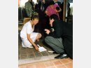 Wedding Folkways