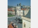 Prague - Old Town Square