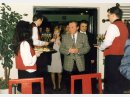 Company Party - Banquet