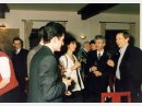 Company Party - Banquet