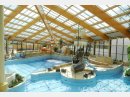 Aquapark Cestlice - c. 300 m from the Hotel