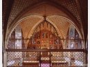 Karlstejn - St. Cross Chapel