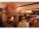 Restaurant Tarouca with Fireplace