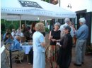 Company Banquet - Restaurant and Summer Garden/Terrace