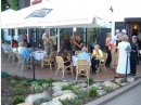 Company Party - Restaurant and Summer Garden/Terrace
