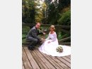 Romantic pictures from park