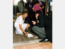 Wedding Folkways