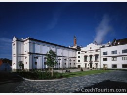 Brewery - Velke Popovice