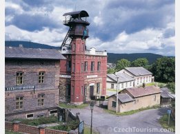 Příbram - Mining Museum
