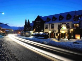 Park Hotel Průhonice