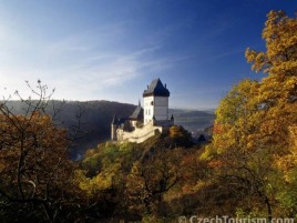 Karlstejn Castle