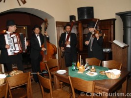 Music by request